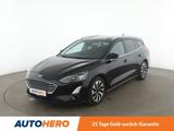 Ford Focus 2.0 TDCi EcoBlue Cool&Connect Aut.*AHK*LED - Ford Focus: Tdci 2l