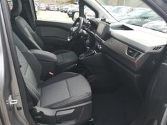 Fahrzeugabbildung Kangoo III Techno 1.3 TCe130 Hecktüren/Sitzh/Kam