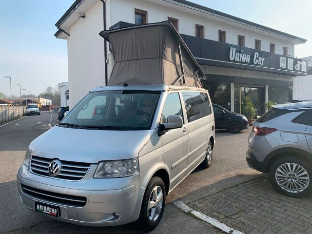 Autres Vw T5 California 2.5 Tdi Comfortline