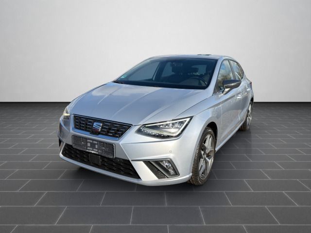 Image of Seat Ibiza