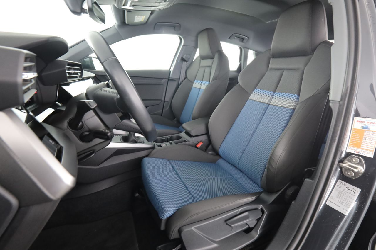 Audi AUDI A3 4ª serie A3 SPB 30 TFSI Business imagem 2