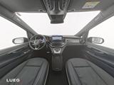 Mercedes-Benz V 250 d 4M MBUX+Nav+LED-ILS+AHK+Sthzg+Leder+RFK+ - Mercedes-Benz V 250
