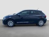 Volkswagen Polo  1.0l ACTIVE*LED*NAV*EPH*GRA*SITZH*DIGITAL- - Volkswagen Polo: mit Klimaanlage