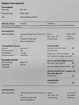 Mercedes-Benz GLA 180 7G-DCT URBAN*FINANZIERUNG MÖGLICH* - Gebrauchtwagen mit Finanzierung