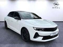 OPEL Astra GS Plug-In-Hybrid HUD StandHZG AHK-abnehmb