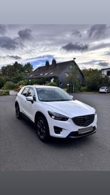 Mazda CX5 SPORT LINE - Mazda CX-5 in Bonn