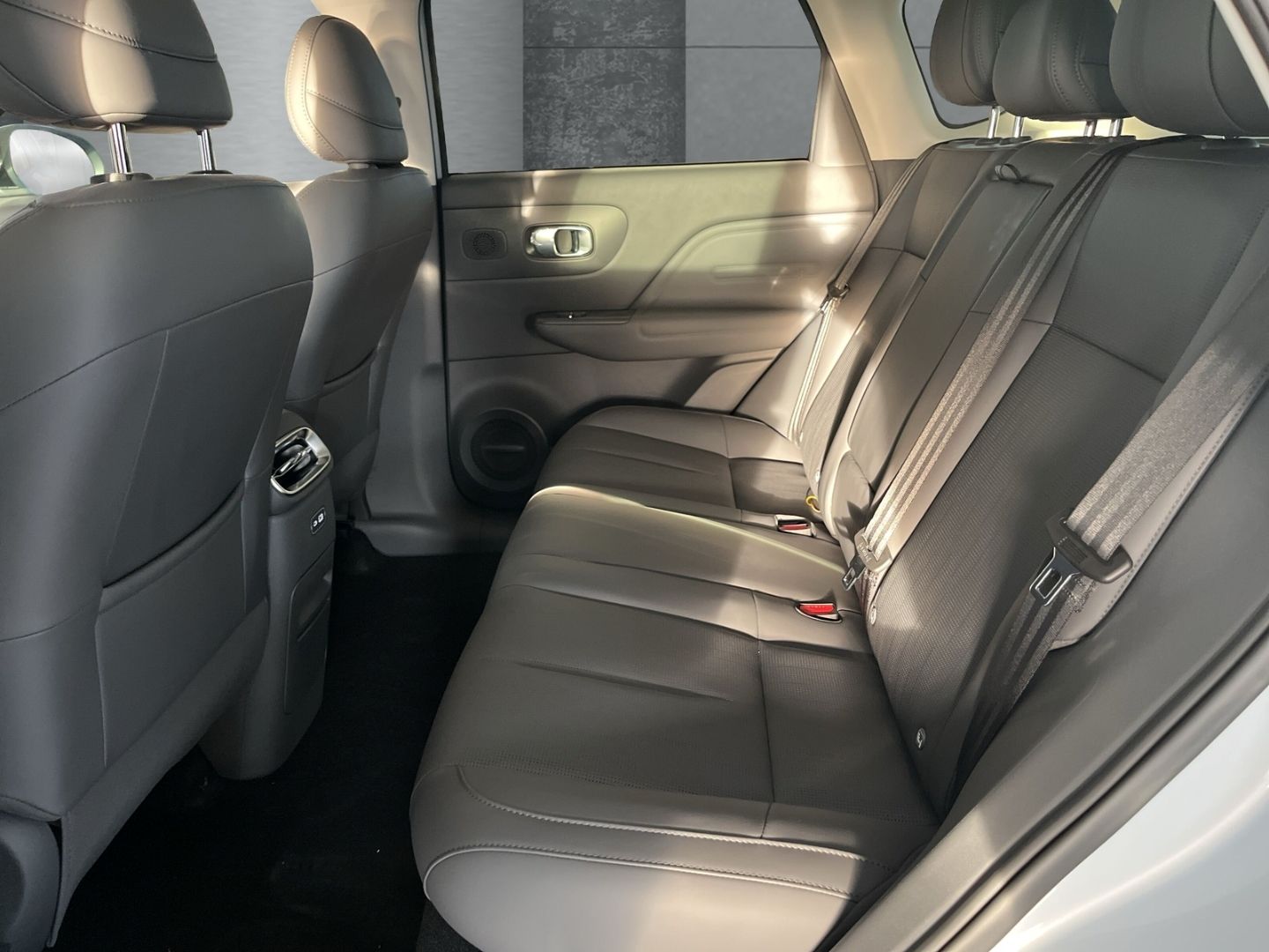 Leapmotor B10 - Bild 9