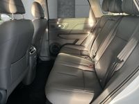 Leapmotor B10 - Vorschau Bild 9