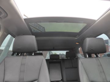 BMW Baureihe X3  xDrive 20 d Steptronic xLine AHKXe