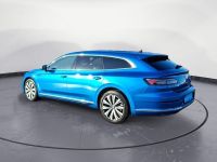 Volkswagen Arteon - Vorschau Bild 4