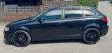 Audi A3 2.0 TDI (DPF) Ambiente Sportback Ambiente - Audi A3 aus 2009: TDI