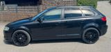 Audi A3 2.0 TDI (DPF) Ambiente Sportback Ambiente - Audi A3 aus 2009: TDI