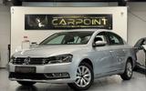 Volkswagen Passat Lim. 1.8 TSI Comfortline/AHK/Aut./PDC - Volkswagen Passat: 1.8