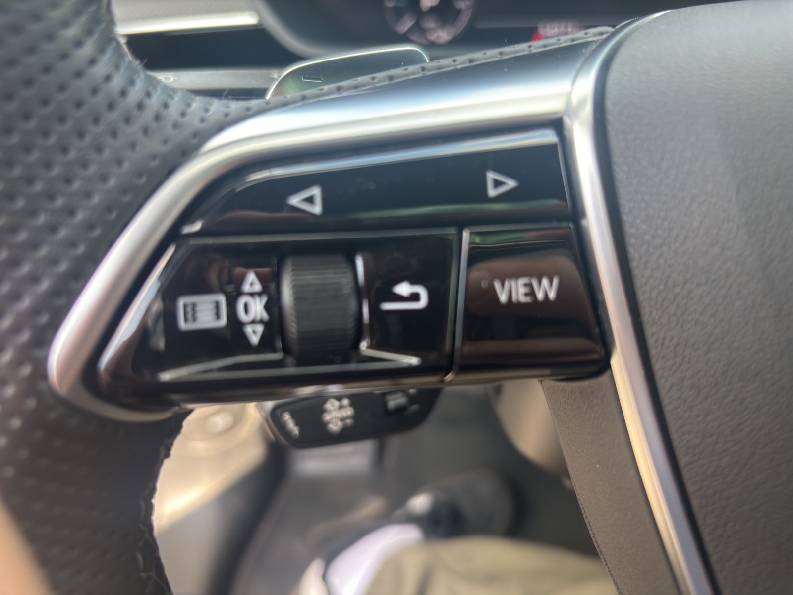 Audi e-tron Sportback S quattro HeadUp Panodach AHK foto 14