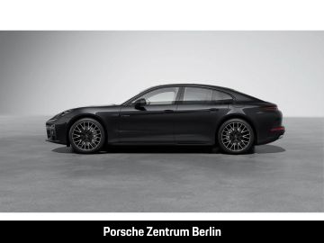Porsche Panamera - 2