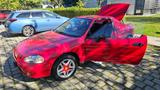 Honda CRX 1.6 ESI Del Sol ESI - gebrauchte Honda CRX aus dem Jahr 1992