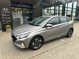 Hyundai i20 1.0 T-GDI 48V-Hybrid DCT Select +Komfort Pak - Hyundai Tageszulassungen
