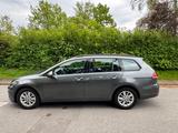 Volkswagen Golf 1.0 TSI Trendline Variant Trendline - Volkswagen Golf: Tsi Trendline