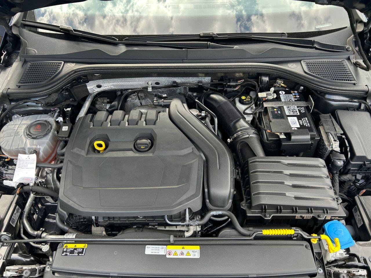 Volkswagen Golf VIII 1.5 TSI DSG Life,NAVI,SHZ,GJR,ACC,RFK, миниатюра 18
