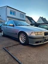 BMW e36 316i Compact - BMW 316: E36 Compact