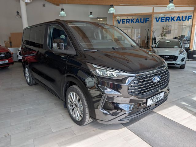 Ford Tourneo Custom Tit. 2.0 L1 AT,19"
