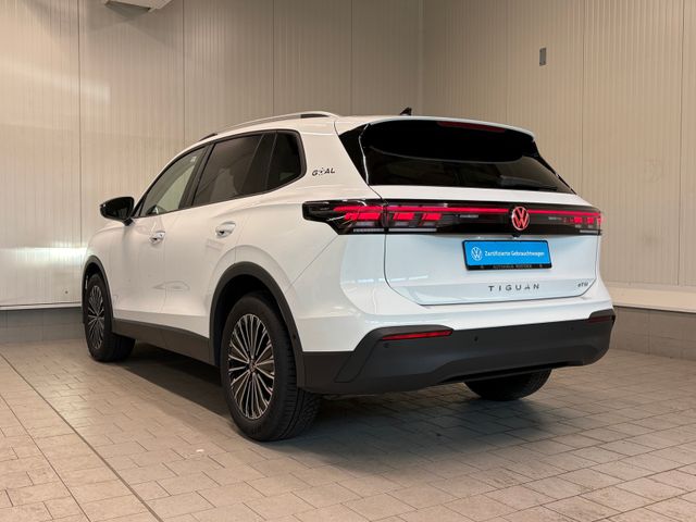 Tiguan Goal 1.5 eTSI DSG NAVI KAM ACC