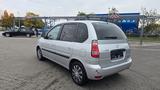 Hyundai Matrix Comfort - gebrauchte Hyundai Matrix aus dem Jahr 2008