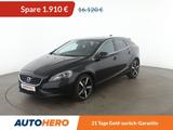 Volvo V40 1.5 Momentum Aut.*NAVI*BI-XENON*TEMPO*CAM* - Volvo V40 Gebrauchtwagen