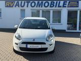 Fiat Punto Easy - Fiat Punto: Limousine