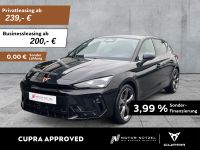 Cupra Leon - Vorschau Bild 1
