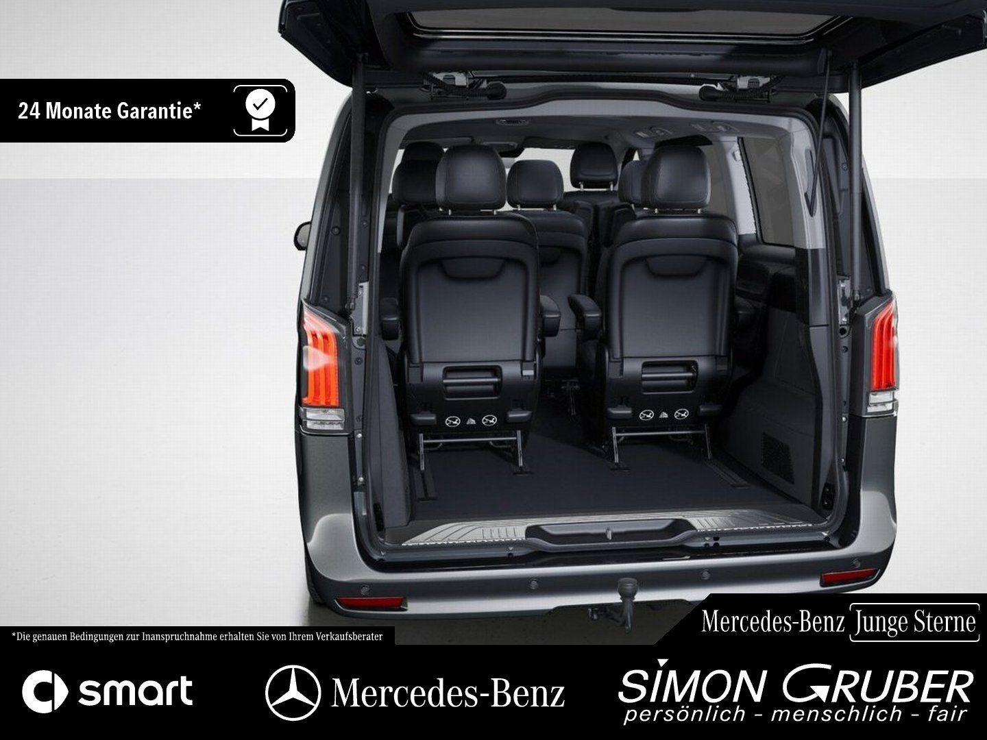 Fahrzeugabbildung Mercedes-Benz V 250 d 4M Avantgarde lang Standhzg. elTüren AHK