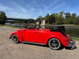 Volkswagen Käfer Cabrio von 1967 - aus 1967: Cabrio