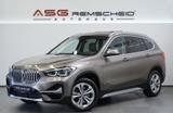 BMW X1 xD 20 i xLine *1.H *Pano *ACC *Kamera *Memory - BMW X1: Beige, Leder, Navigationssystem