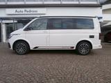 Volkswagen T6.1  California 2.0 TDI DSG Ocean Edition - Volkswagen: Halbautomatik