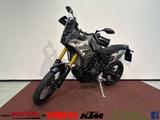 Yamaha XTZ700 TÉNÉRÉ inkl. AKRA, QUICKSHIFTER uvm. - Offers