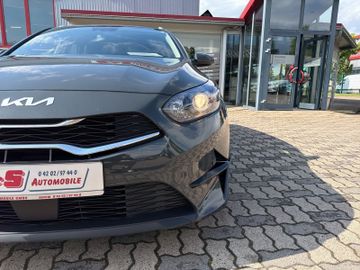 Kia cee'd Sportswagon 1.0 T-GDI Vision KAMERACARPLA