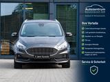 Ford Galaxy Titanium MIT 3 JAHREN GARANTIE !!! - Ford Galaxy in Düsseldorf