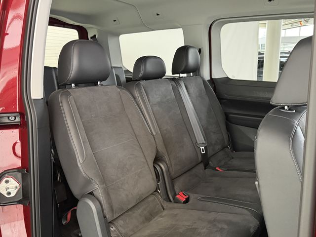 Volkswagen Caddy Maxi eHYBRID DSG LED ACC AHK KAMERA 7SITZ