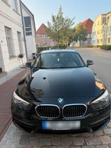 BMW 118i F20 Business | Steuerkette neu | ... - BMW 118 in Lübeck