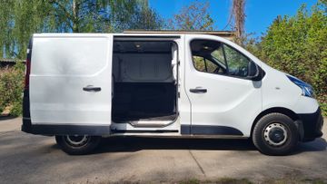 Renault Trafic - 6