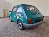 Fiat 126 - Fiat 126: Kleinwagen