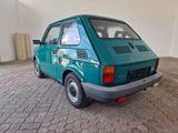 Fiat 126 - Fiat 126: Privatanbieter
