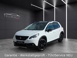 Peugeot 2008 Allure GT-Line"Garantie-TÜV/ServiceNEU" - Peugeot 2008 in Wiesbaden