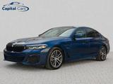 BMW 530 e xDrive M.Sport,Leder,Profi,360Cam,Assistan - BMW 5er Reihe: E36