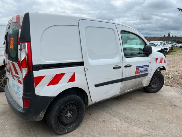 Renault KANGOO ZE ELECTRIC