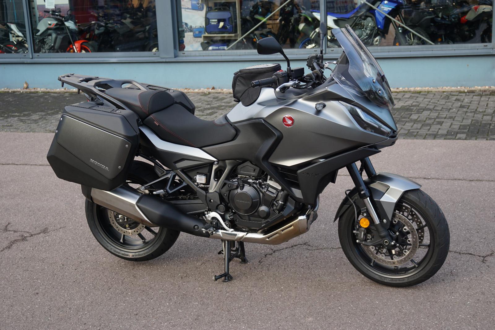 Honda NT1100A 1. Hand, Garantie bis  05/2028!! NT 1100