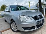 Volkswagen Polo IV Comfortline - gebrauchte VW Polo aus dem Jahr 2006
