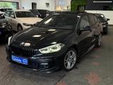 BMW 116i M Sport*LED*PANO*CARPLAY*SHADOW*VIRTUAL - BMW 116 mit Panoramadach