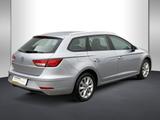 Seat Leon ST STYLE 1.4 TSI NAVI+SHZ+KLIMA - Seat Leon Gebrauchtwagen in München
