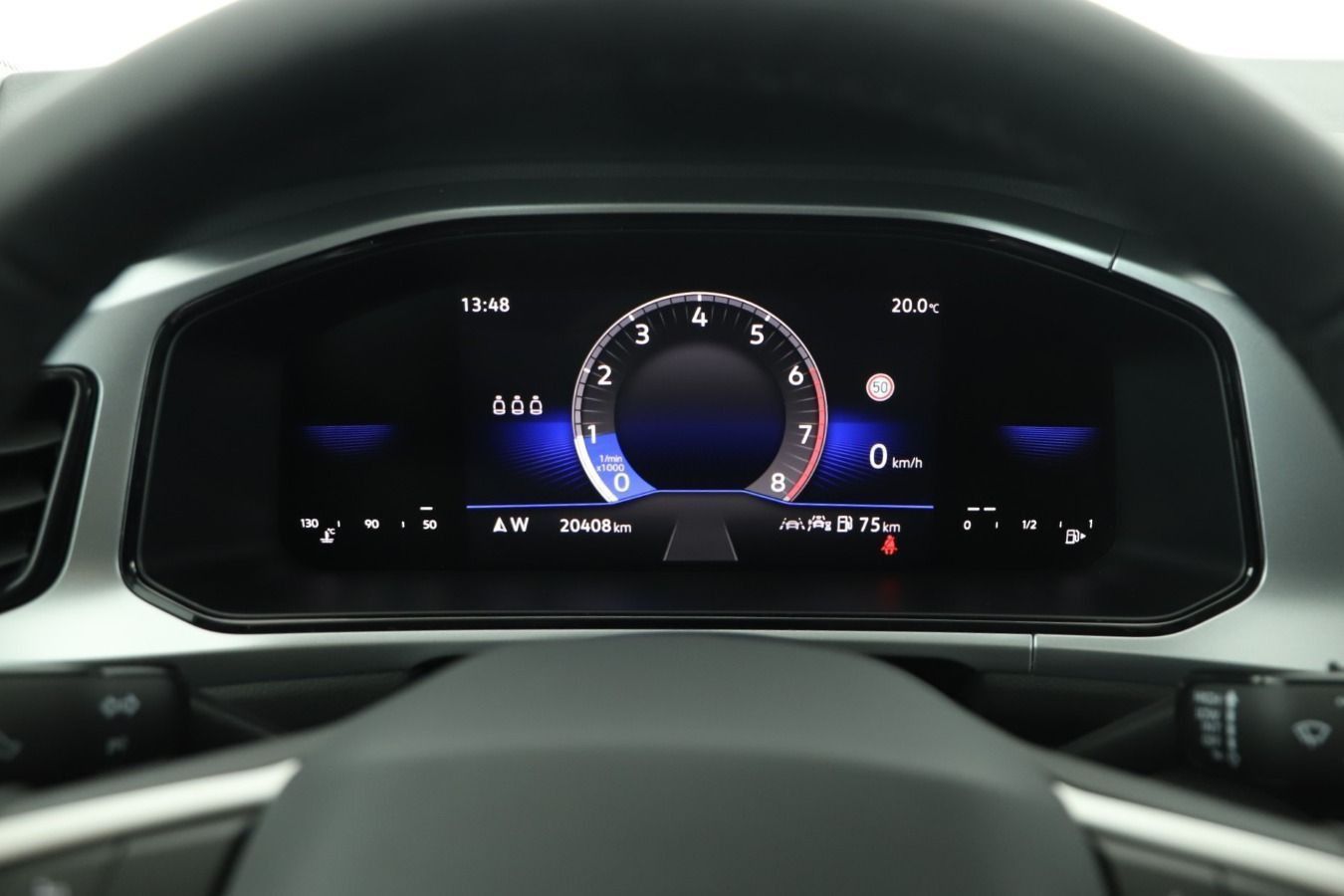 Volkswagen T-Roc - Bild 7